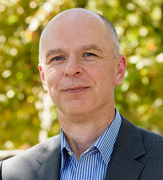 Clemens Kownatzki, PhD Practitioner Faculty in Finance