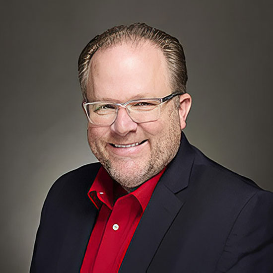 David Smith
