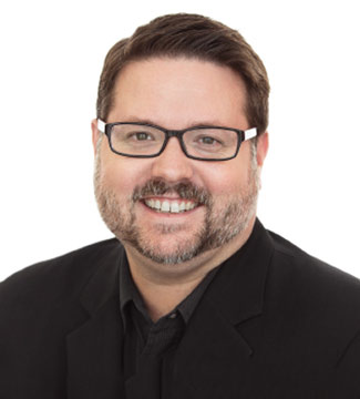 Greg Morrow, PhD Executive Professor of Real Estate