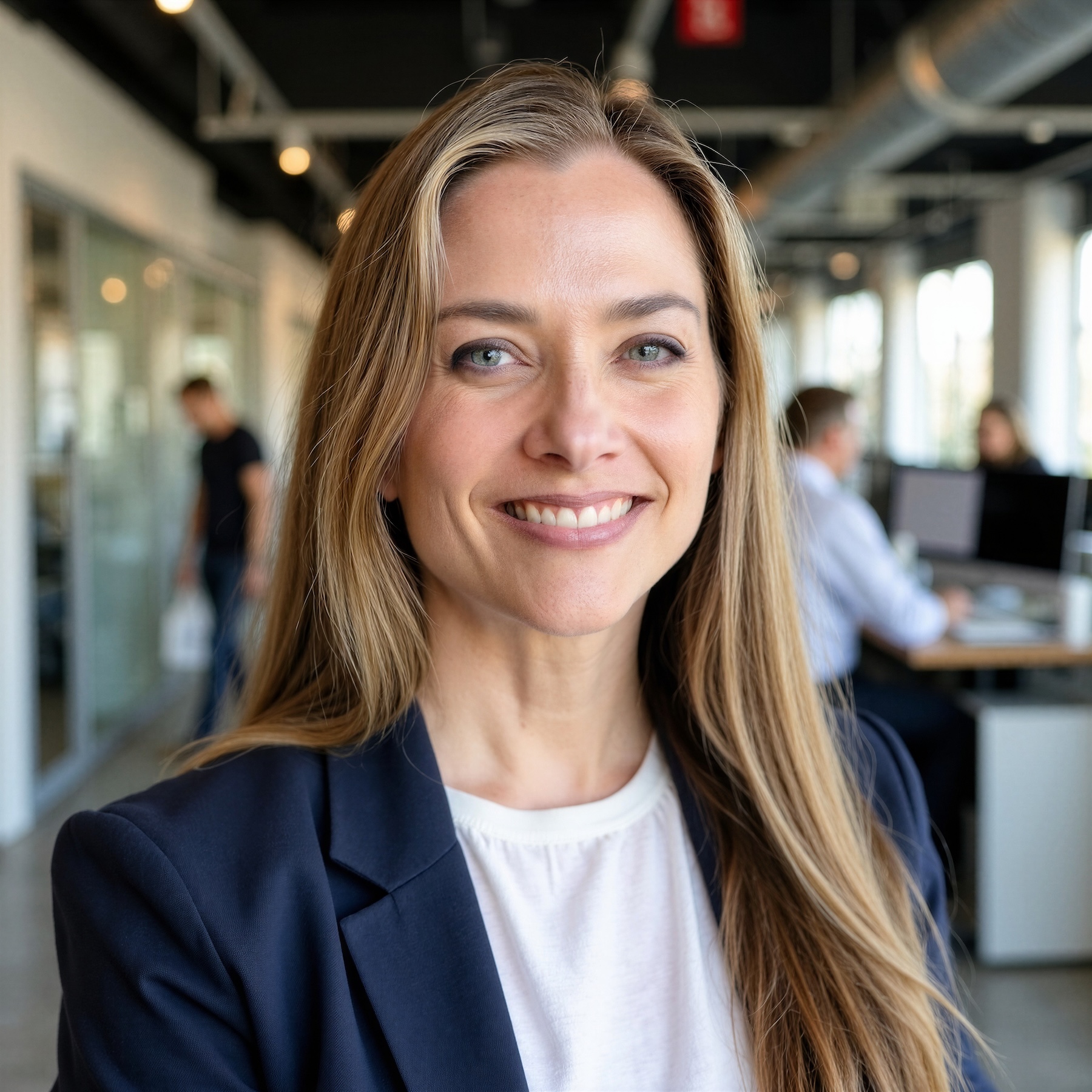Jillian Alderman, PhD Associate Professor of Accounting