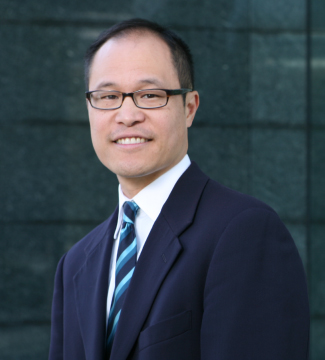 Kenneth Ko Professor of Decision Sciences; Department Chair of Decision Sciences, Information Systems, and Strategy