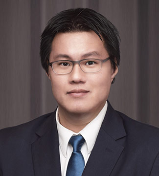 Kwangjin (KJ) Lee Assistant Professor of Accounting