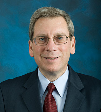 Larry Bumgardner, JD Associate Professor of Business Law