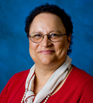 Margaret Phillips Associate Professor of International Business