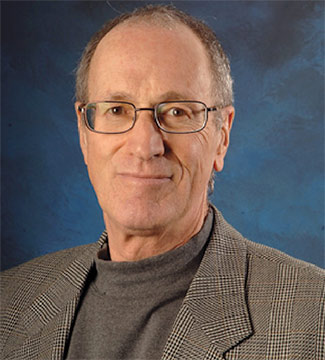 Mark Mallinger Professor of Applied Behavioral Science
