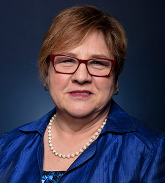Marlene Biseda Assistant Professor of Strategy