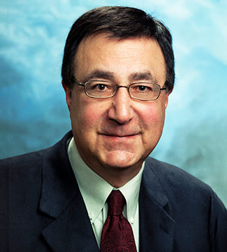 Marshall Nickles, Professor of Economics