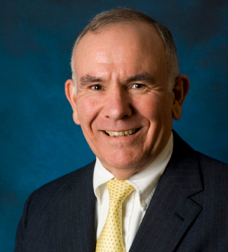 Owen Hall Professor of Decision Sciences