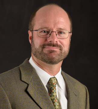 Rick Walton Assistant Professor of Finance