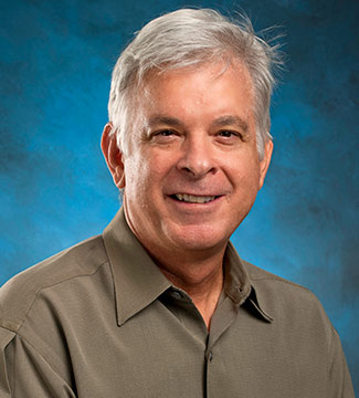 Stephen M. Rapier, Assistant Faculty of Marketing