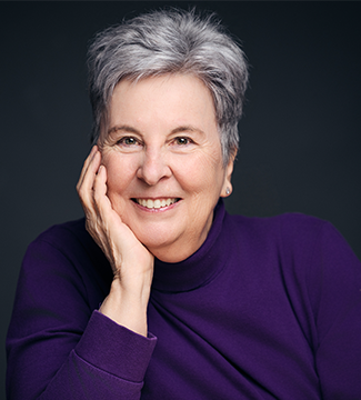 Teresa C. "Teri" Tompkins, PhD Associate Professor Emeritus of Strategy