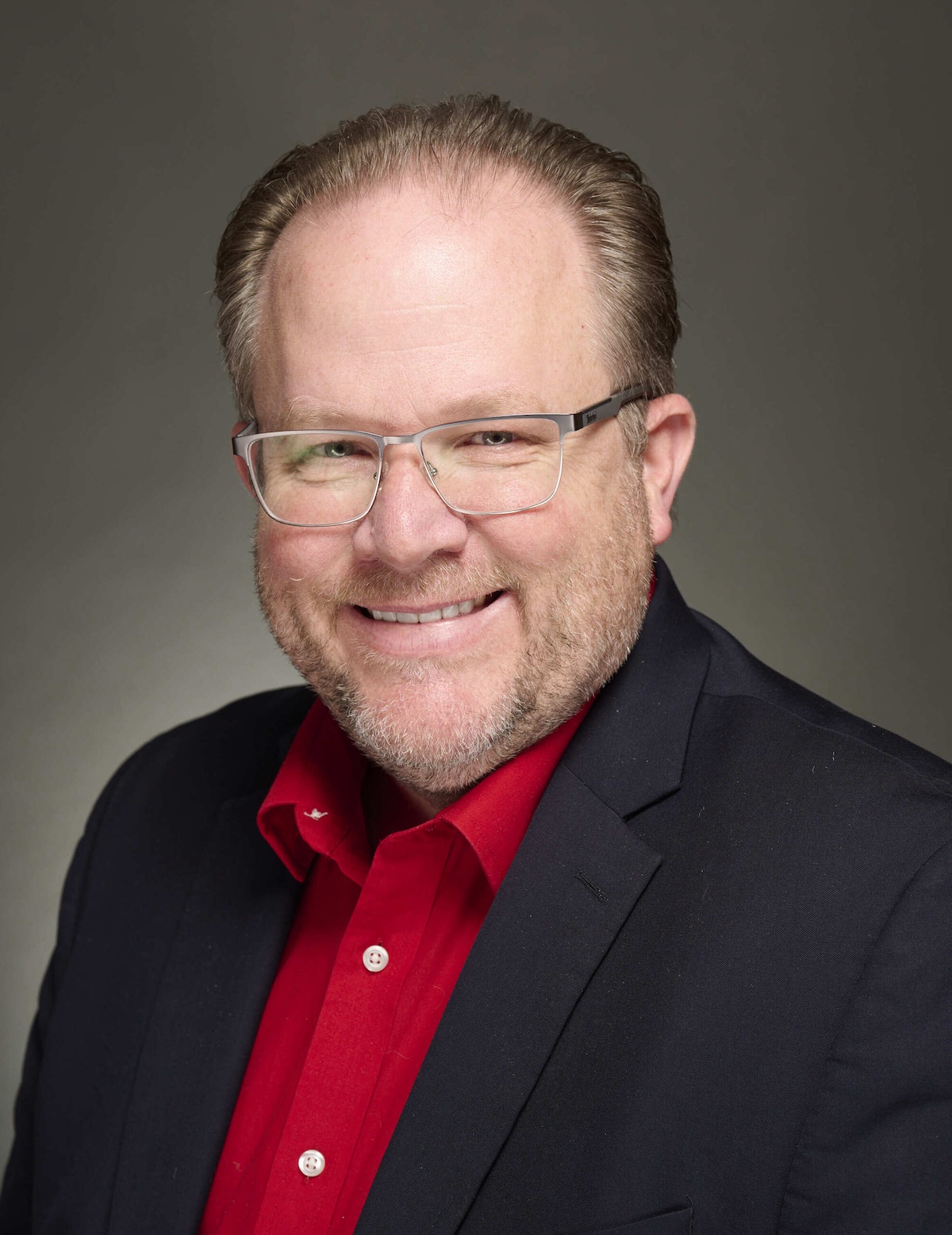 David Smith