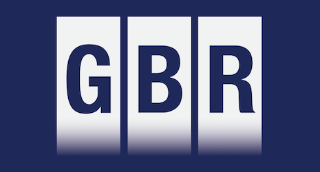 gbr logo