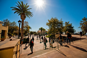 Campus Life at Pepperdine