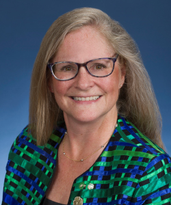 Ellen E. Swarts (MBA ‘16)