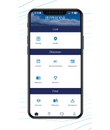 mobile app image