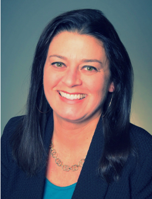 Nikki (Gauthier) Vasquez (MBA ‘06), Chief Operations Officer, South Bay Association of REALTORS®