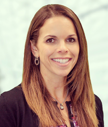 Alumna Paige Hallett (MBA ‘05)