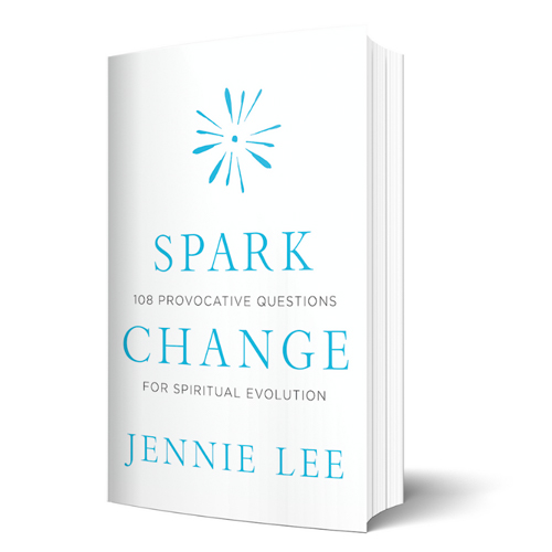 Spark Change Book