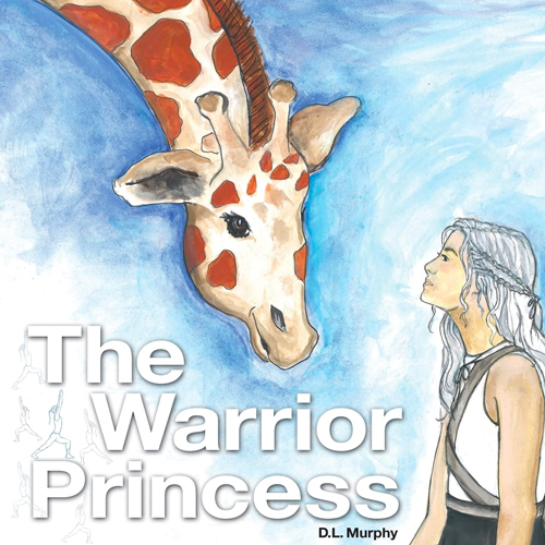 The Warrior Princess Book