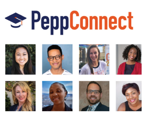 Join PeppConnect