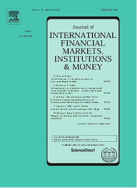 Journal of International Financial Markets