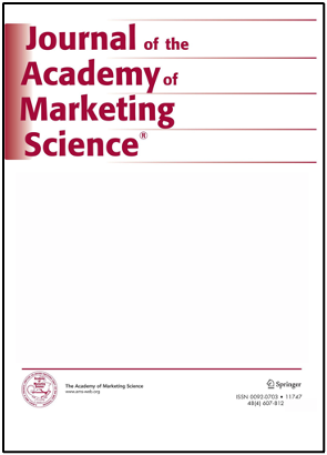 journal academy marketing
