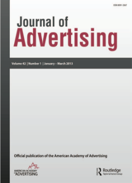 Journal of Advertising