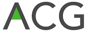 ACG logo