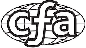 cfa logo