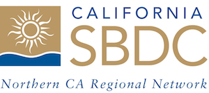 SBDC logo