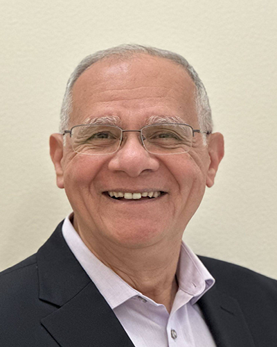 Mohamed Y. Amer, PhD, Adjunct Professor of Strategy and Entrepreneurship at Pepperdine Graziadio Business School