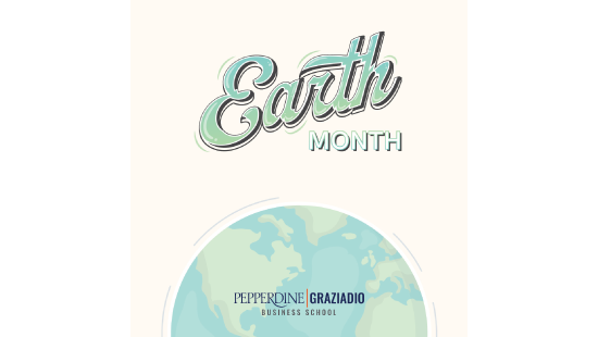 Earth Month - Instagram Image