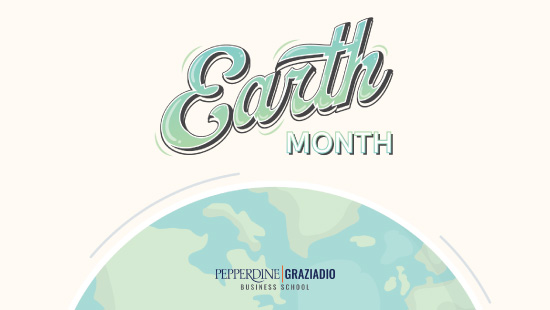 Earth Month - Social Image