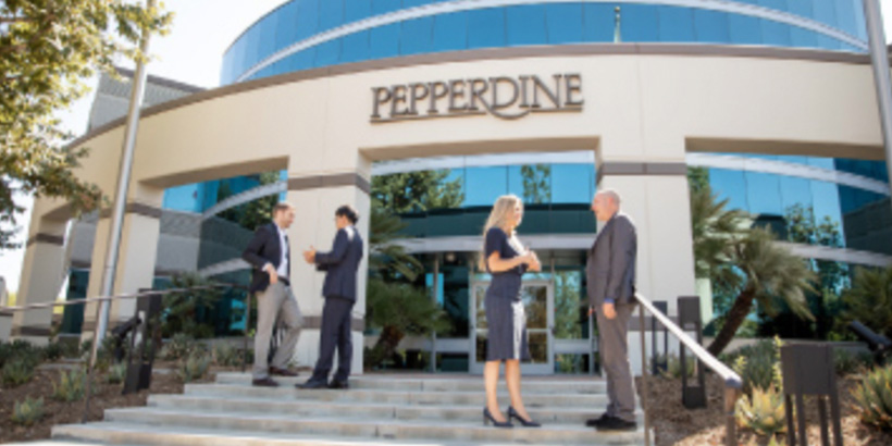 Explore the Executive Doctor of Business Administration (EDBA) Program at Pepperdine University