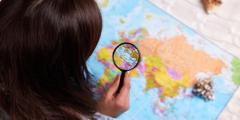 Global MBA Programs: Expanding Your Horizons