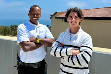 Inside the Bryant Stibel Program: Where Graziadio MBAs Learn to Defend Their Thesis