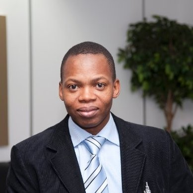 Marvin Nyadzayo, MBA ‘27