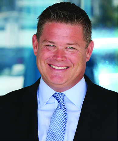 Matt Marquis, Executive MBA '99