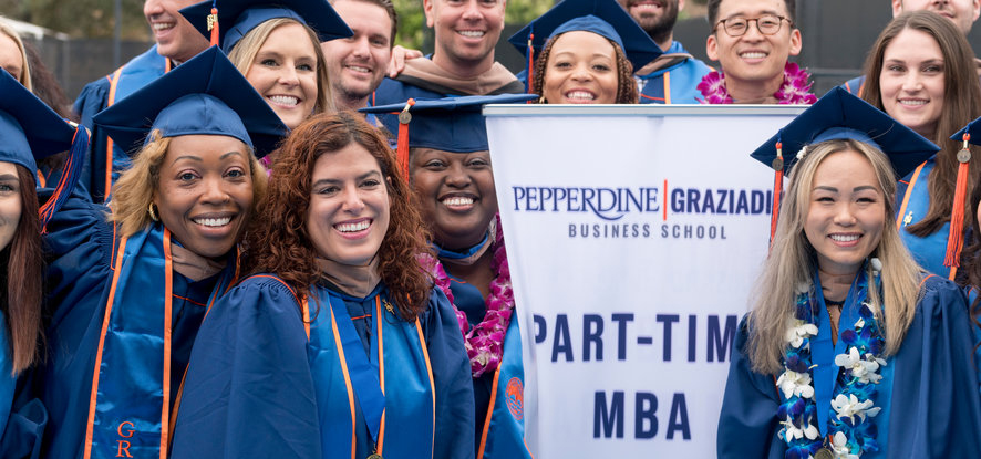  Part-time MBA duration students