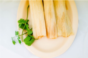 Tamales