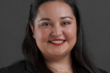 National Hispanic Heritage Month: Tiffany Marmolejo