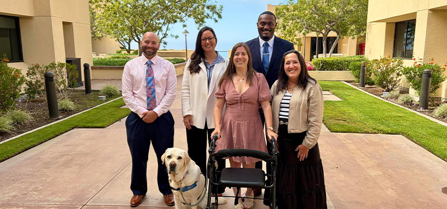 Career Services Team