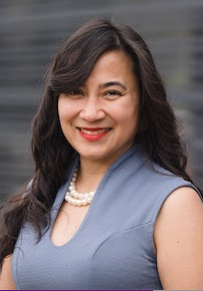 Hannah Majuelo, Director of Recruitment, Part-Time Programs