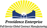 Providence Enterprise LLC logo