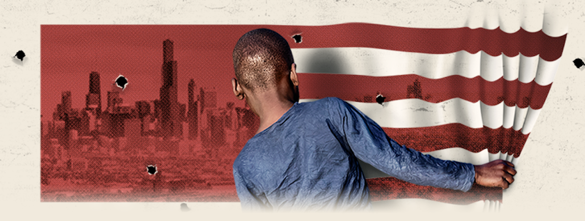 Chicago: America's Hidden War