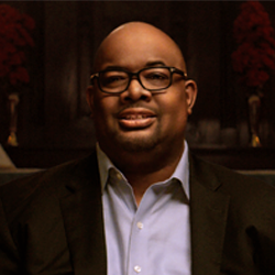 Corey Brooks: Chicago Pastor