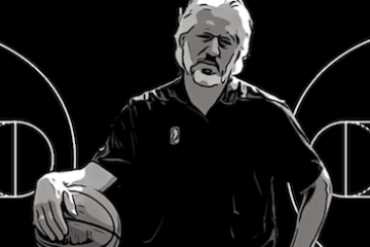 How Basketball Can Save the World IEMS