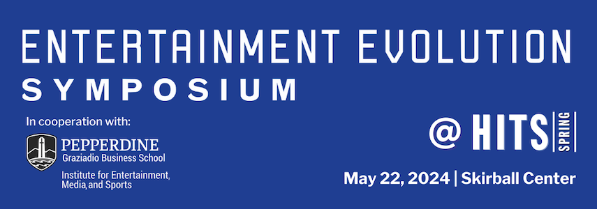 Entertainment Evolution Symposium 2024