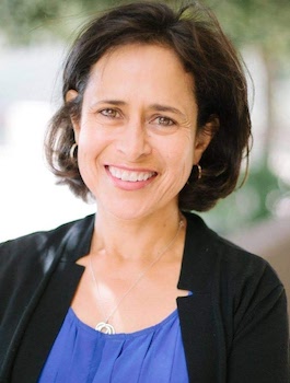 Maureen Weston, Professor of Law